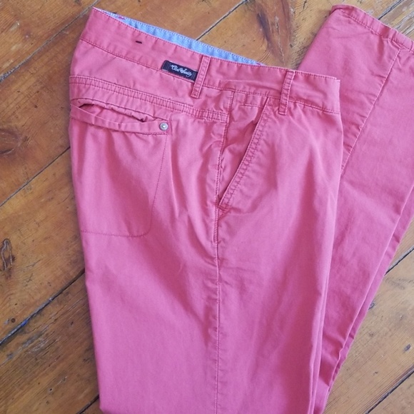 Civil Society Mens pants - Picture 2 of 5